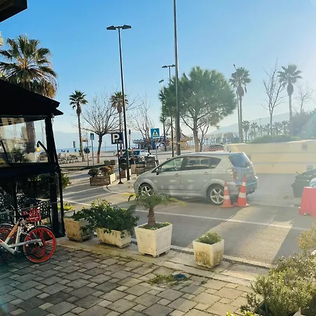 Fa_holidays 3* Vlorë
